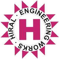 Hiral Engineering Works logo - Similar company to Bhoir Group