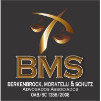 Berkenbrock, Moratelli & Schütz Advogados Associados logo - Similar company to Squad.Go!