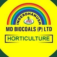 MD Biocoal Horticulture logo - Similar company to Pixaltide | Digital Marketing | Content Creation | Web Development | Graphic Designing