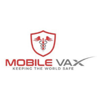 MobileVAX logo - Similar company to Elysium Surgispa