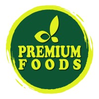 Premium Foods logo - Similar company to Strong America Ltd