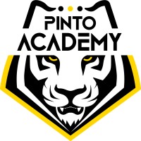 Pinto Academy FC logo - Similar company to A Grella