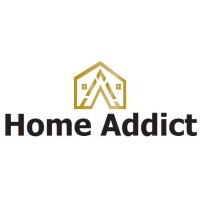 HOME ADDICT logo - Similar company to Home Protect
