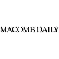 The Macomb Daily logo - Similar company to Dynamic Media