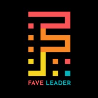 The FAVE Leader logo - Similar company to Content Clinic