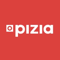 Pizia logo - Similar company to Ogs | The Original Gangsters