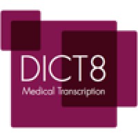 Dict8 Limited logo - Similar company to Outsec Services Limited