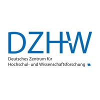 German Centre for Higher Education Research and Science Studies (DZHW) logo - Similar company to Scicomm-Support