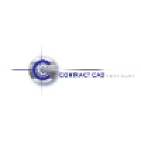 Contract Cad Services logo - Similar company to Dexters Recruitment Ltd