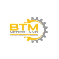 BTM Nederland logo - Similar company to Progress Werkt