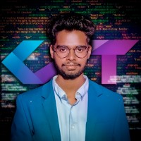 Code Thanish logo - Similar company to Design Mix Studio