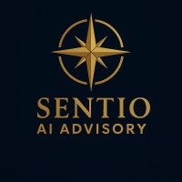 Sentio AI Advisory logo - Similar company to Action.Ai