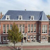 Sociëteit Vereeniging Haarlem logo - Similar company to Sparkz Networking Kennemerland