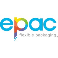 ePac Flexible Packaging France logo - Similar company to Polypouch Uk Ltd