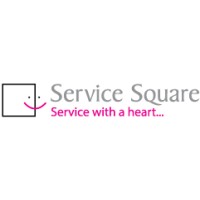 Service Square logo - Similar company to Vive Education Group