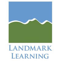 Landmark Learning logo - Similar company to Valuegov Inc.