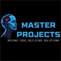 Master Projects logo - Similar company to Softini Solutions