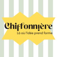 Chiffonnière logo - Similar company to Bon Appétit Qc