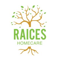 RAICES HOMECARE, INC. logo - Similar company to Immigrant Elder Home Care Llc