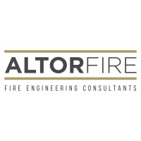 ALTOR FIRE LIMITED logo - Similar company to Technical Resource Solutions Ltd - Part Of The Resource Solutions Group