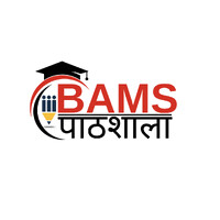 BAMS Pathshala logo - Similar company to Med Techpro Solutions