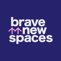 Brave New Spaces logo - Similar company to Pinayista