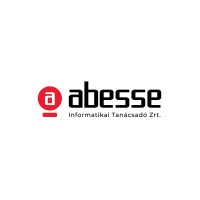 Abesse Informatikai Tanácsadó Zrt. logo - Similar company to Lazy Felix