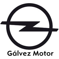 OPEL GALVEZ MOTOR logo - Similar company to Gestoria Ofiauto