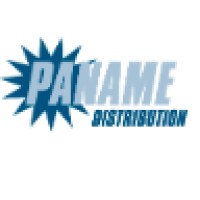 Paname Distribution logo - Similar company to Misomo