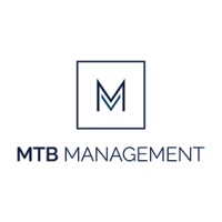 MTB Management AS logo - Similar company to Crave Management Group