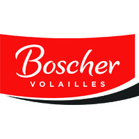 BOSCHER-VOLAILLES logo - Similar company to Ldc Bretagne