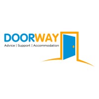 Doorway logo - Similar company to Simply Telecom