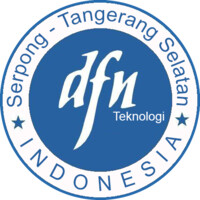PT. DFN TEKNOLOGI INDONESIA logo - Similar company to Pt Global Digital Form (Twa3D)
