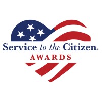 Service to the Citizen logo - Similar company to American-Made Program