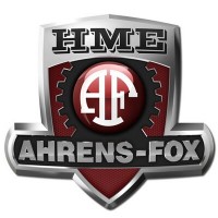 HME Ahrens-Fox logo - Similar company to Fouts Fire