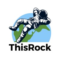 ThisRock logo - Similar company to Ultimate Yield Management Institute
