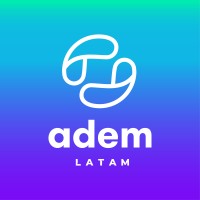 Academia de Emprendedores | ademLatam logo - Similar company to Alejandríalab