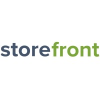 Storefront logo - Similar company to Storefront