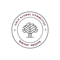 Alumni Committee Chanakya National Law University logo - Similar company to Excaliburancy