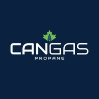 CanGas Propane Inc. logo - Similar company to Propane Hunter