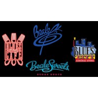 Beale & Second, Inc.