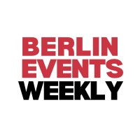 Berlin Events Weekly logo - Similar company to Nua Studios