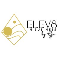 Elev8 in business logo - Similar company to Norde.Co - Business Os