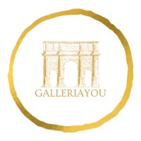 GalleriaYou logo - Similar company to Dgdesign
