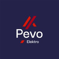 Pevo Elektro B.V. logo - Similar company to Willems Uden