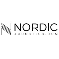NORDIC ACOUSTICS logo - Similar company to Internal Optimizer
