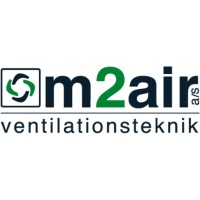 m2air a/s logo - Similar company to Comapire
