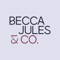Becca Jules & Co. logo - Similar company to Simple Socials
