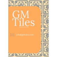 GM Tiles S.N.C. logo - Similar company to Afes Tile