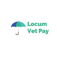 Locum Vet Pay logo - Similar company to Ip Global Consulting Ltd